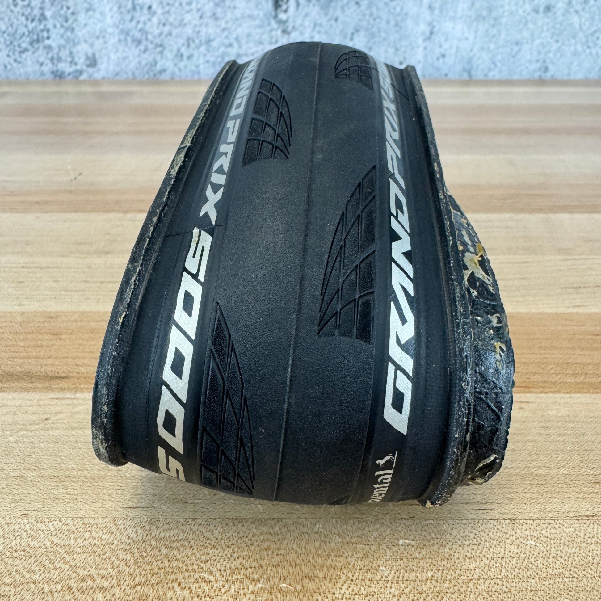 New Take Off! Pair Continental Grand Prix 5000 S TR 700x30mm Road Tires