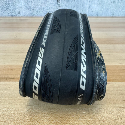 New Take Off! Pair Continental Grand Prix 5000 S TR 700x30mm Road Tires