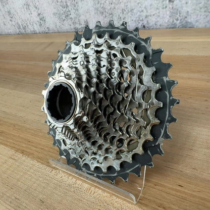 SRAM Force AXS XG-1270 D1 10-33t 12-Speed "Typical Wear" Bike Cassette 274g