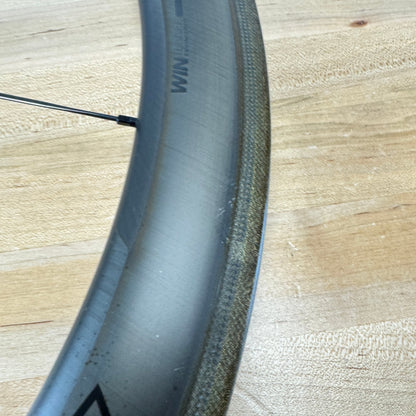 Roval Rapide CLX 50 Rim Brake CeramicSpeed Carbon Wheelset