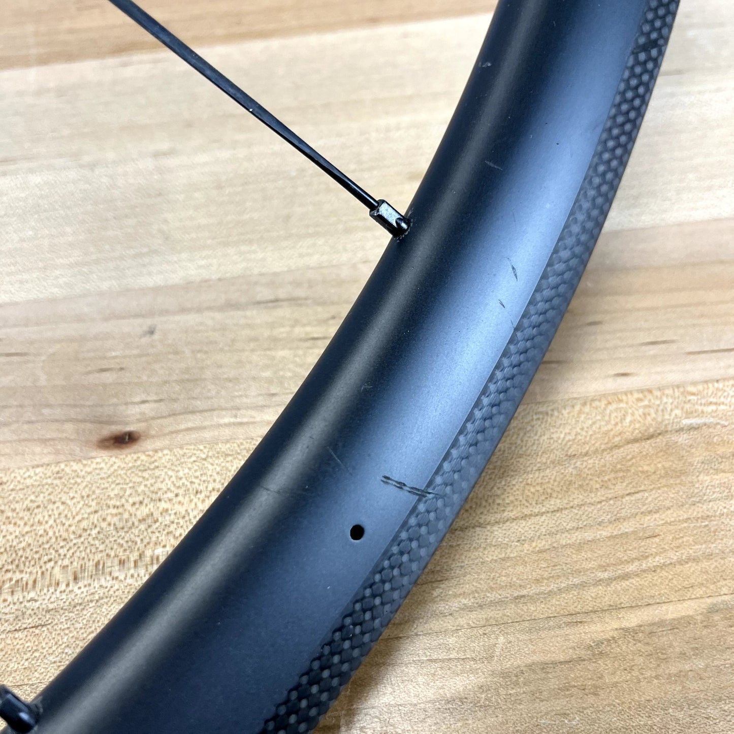 Bontrager Aeolus Pro 3 Carbon Tubeless Rim Brake Wheelset