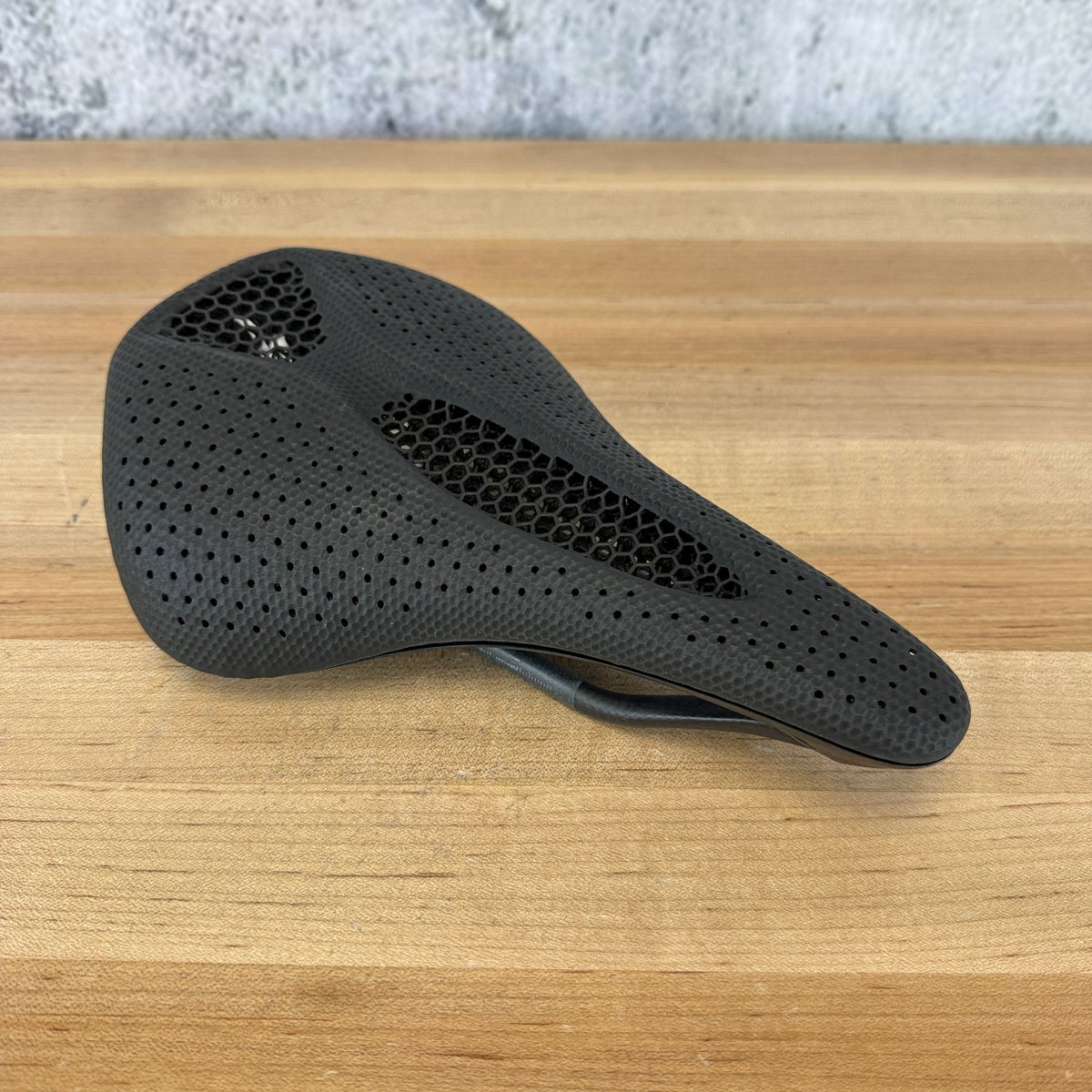 New Take Off! Specialized S-Works Power Mirror 155mm Saddle