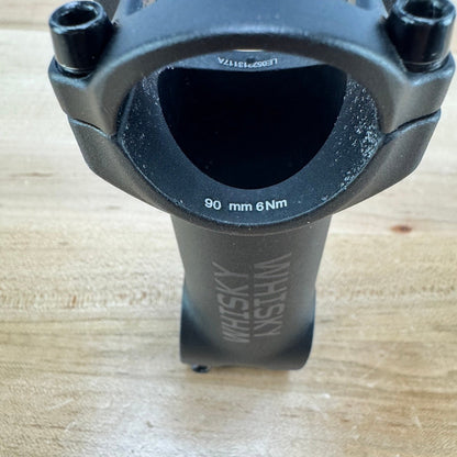 Low Mile! Whisky Parts Co No. 7 Stem