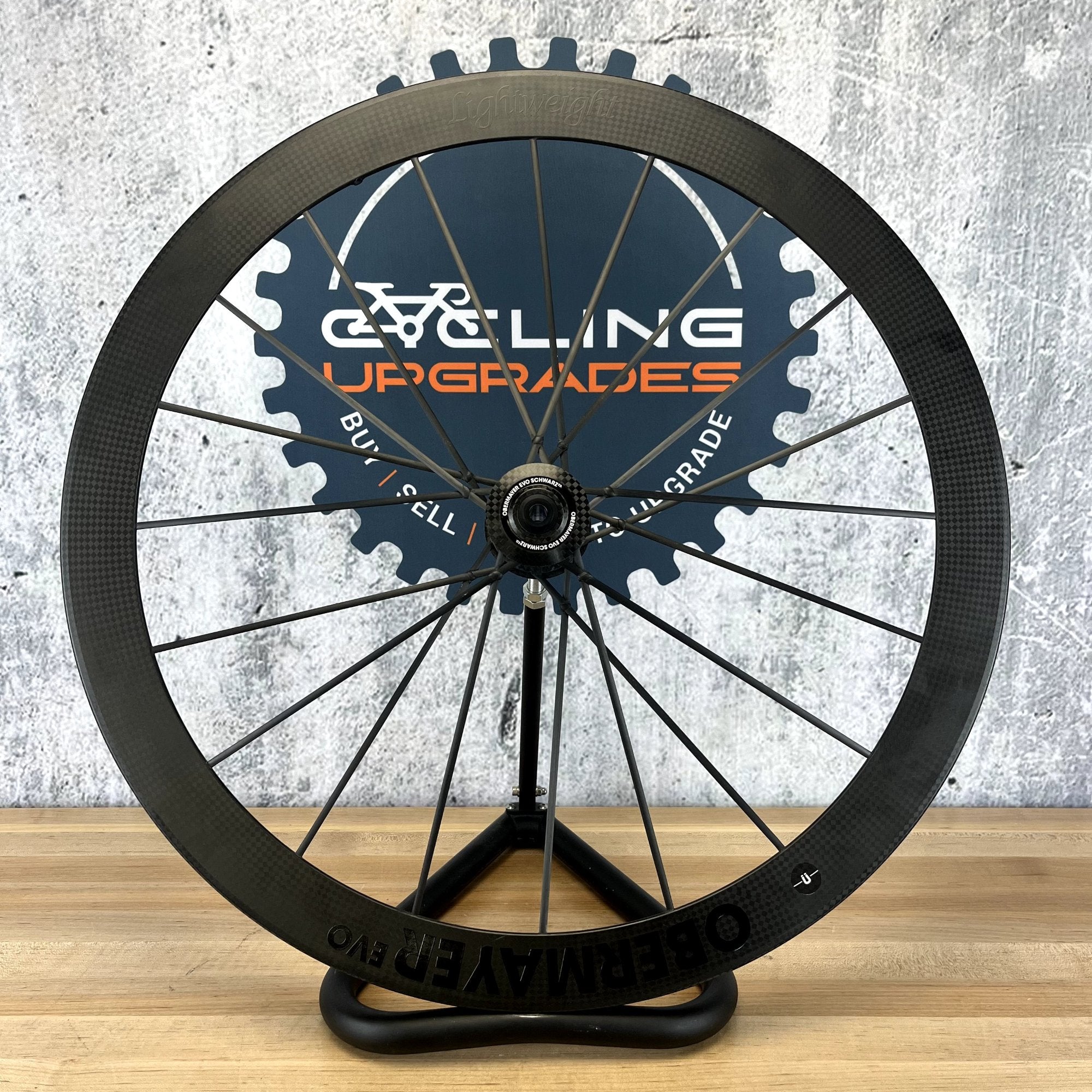 Front Wheels – CyclingUpgrades.com