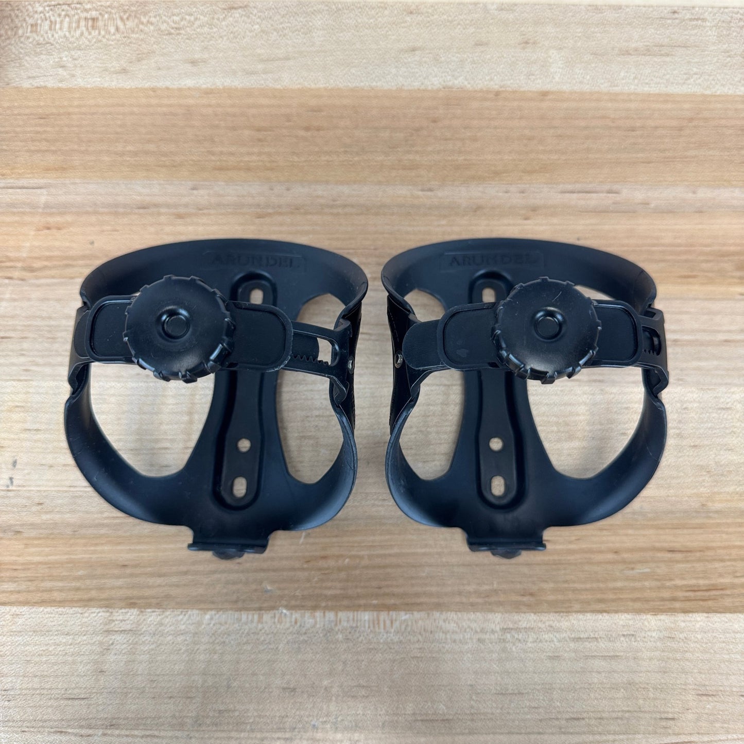 Arundel Looney Bin Composite Water Bottle Cages