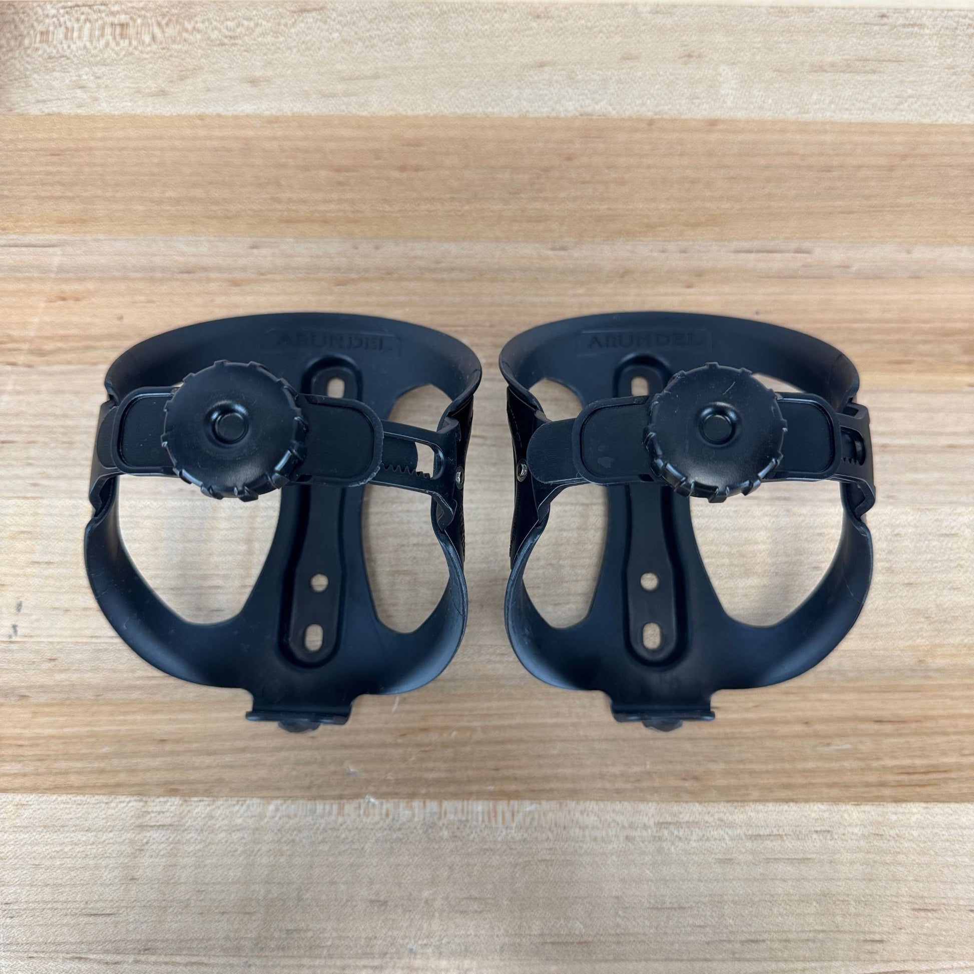 Arundel Looney Bin Composite Water Bottle Cages