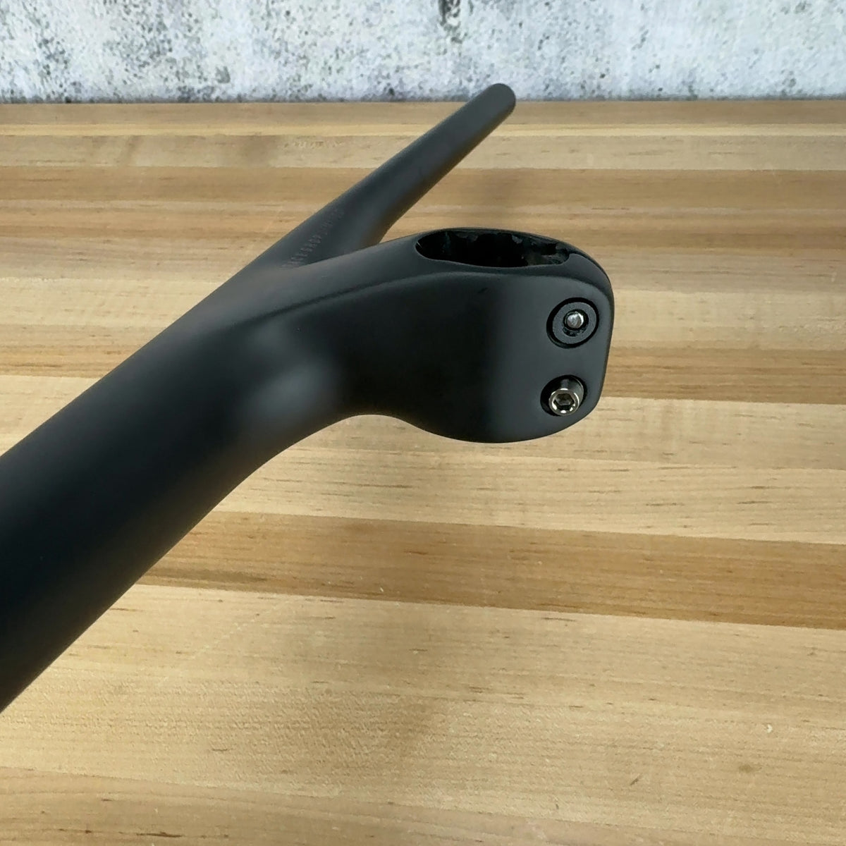 New! Bontrager RSL 750mm x 70mm Carbon Integrated MTB Handlebar/Stem MSRP $400