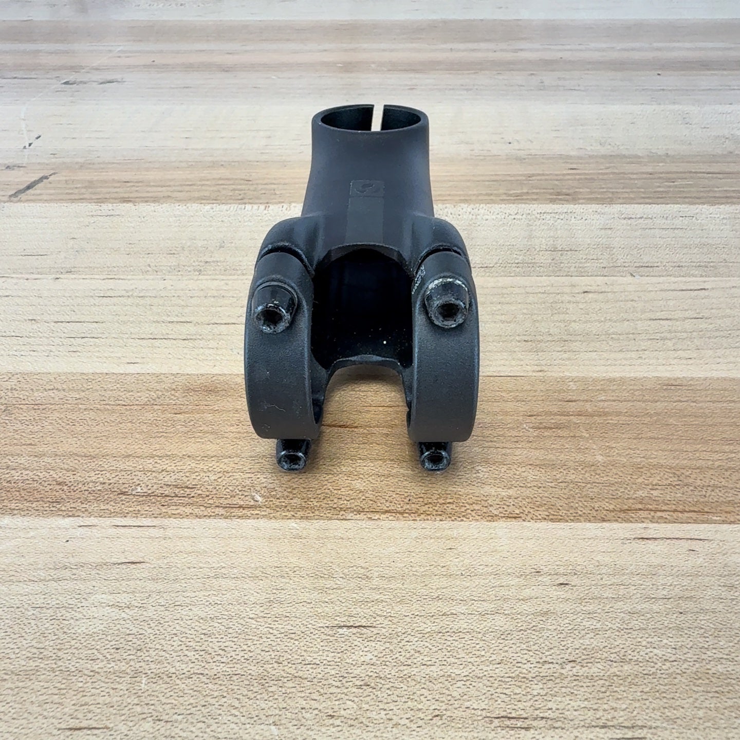 Bontrager Elite Blendr 80mm 7 Degree 31.8mm 1 1/8" Alloy Bike Stem 163g