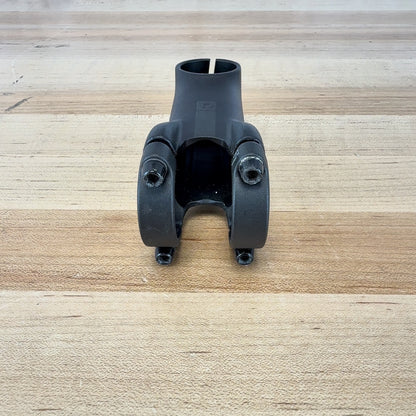 Bontrager Elite Blendr 80mm 7 Degree 31.8mm 1 1/8" Alloy Bike Stem 163g