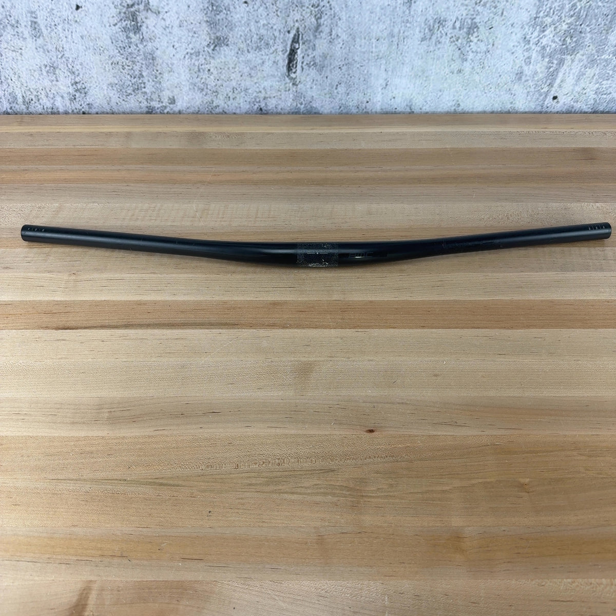 BMC FB01 760mm 31.8mm 8º 0mm Rise Carbon MTB Bike Flat Handlebar 185g