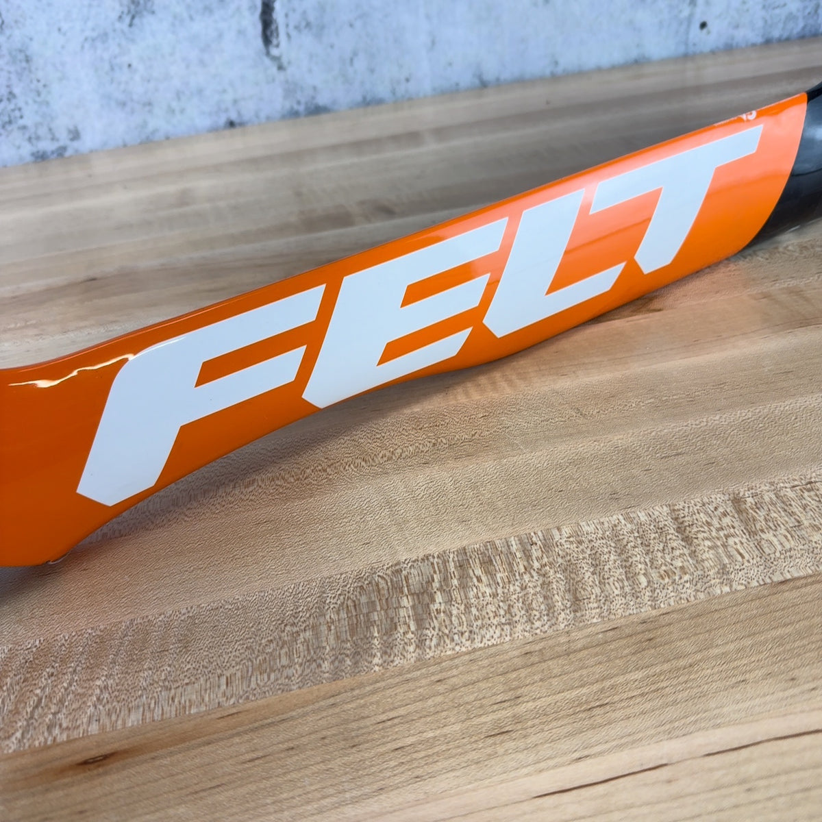 Felt DA Advanced Team Rally 54cm 2022 Carbon Frameset — photo 5 of 19