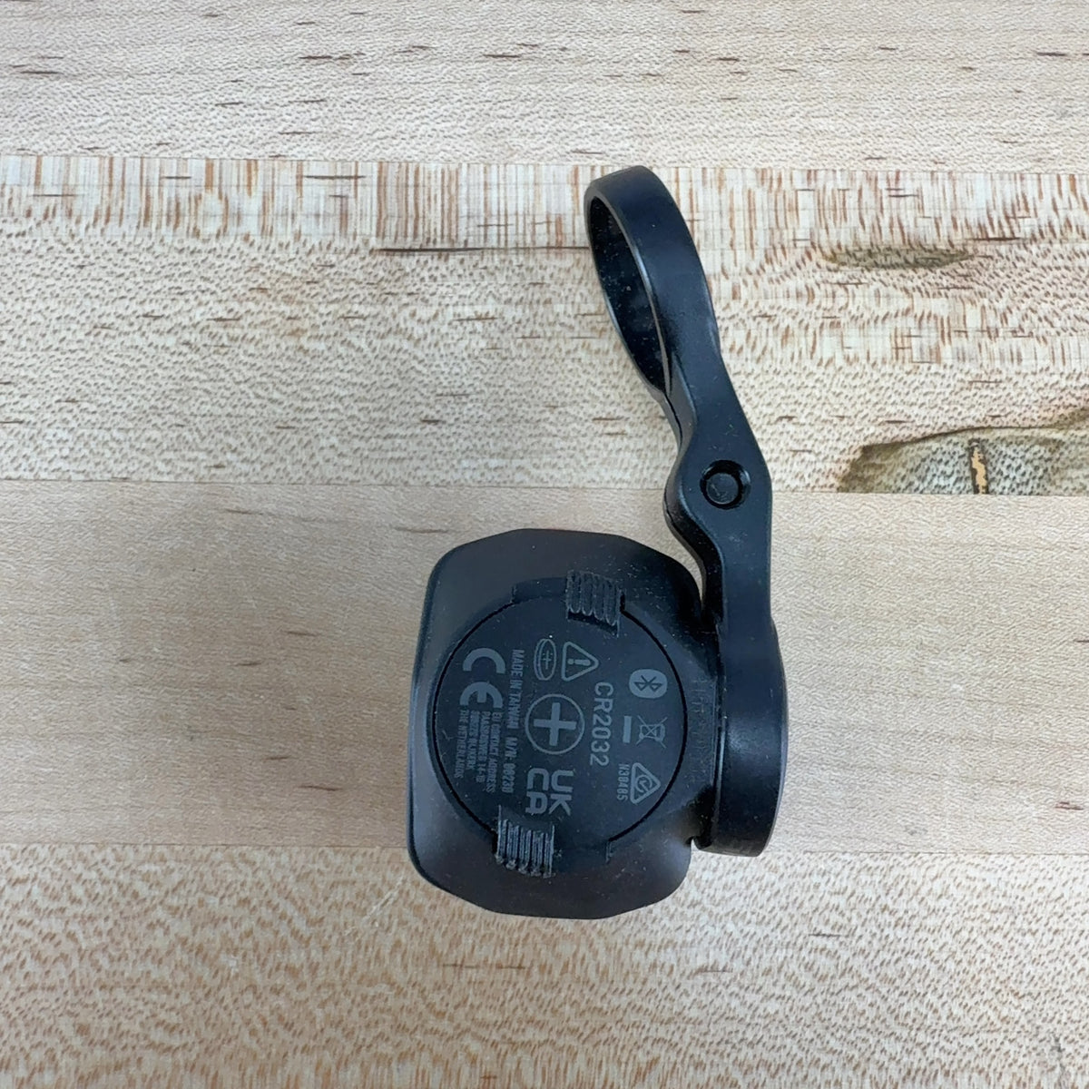 New Take Off! SRAM AXS POD Ultimate Controller 13-Speed MTB Shifter w/ Clamp — photo 3 of 5