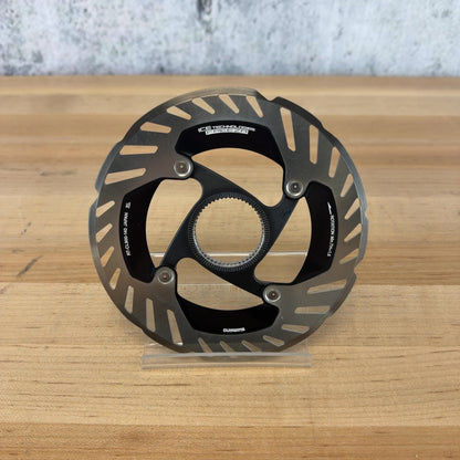 Shimano Dura-Ace RT-CL900 140mm Center-Lock Bike Disc Brake Rotor 98g