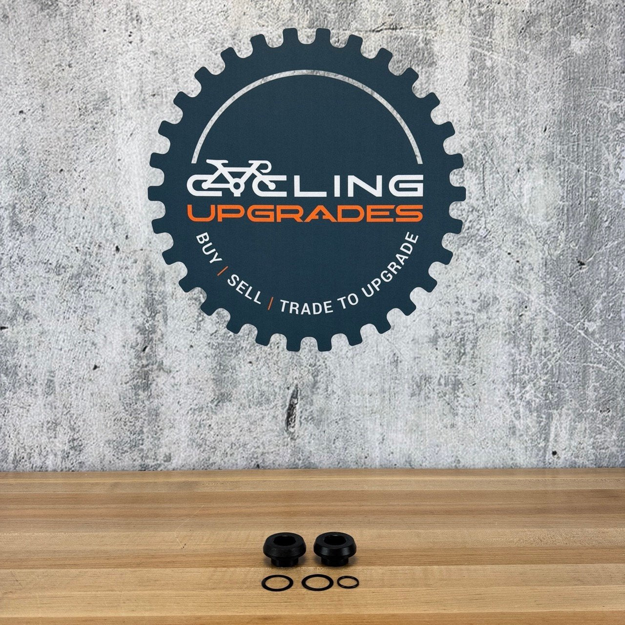 Low Mile! Wheels Manufacturing BB30 Adaptor Set For 24mm Shimano Cycling Accessories
