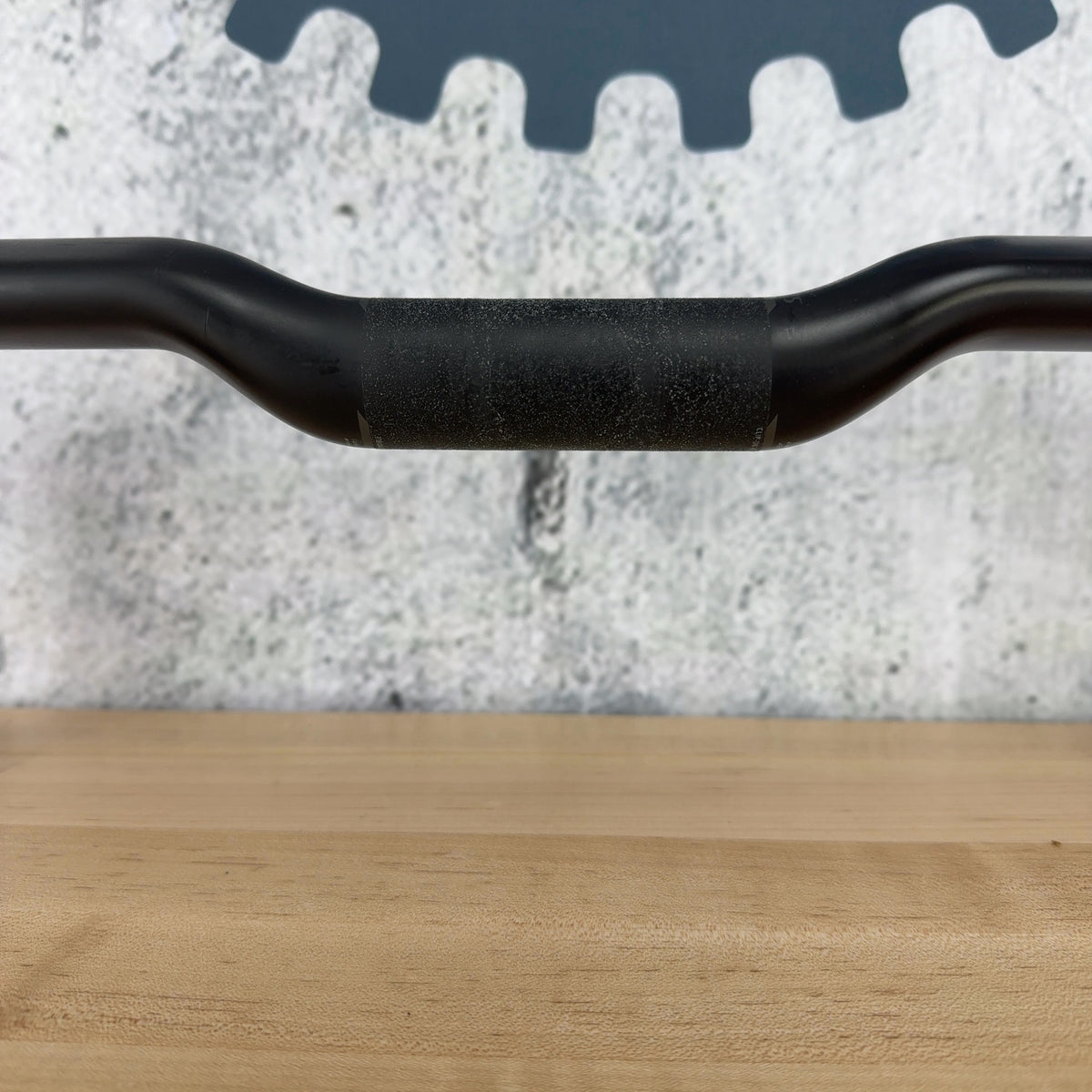Light Use! Specialized S-Works Hover 44cm Aero Drop Bar Carbon Handlebar 215g
