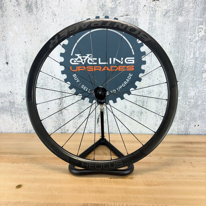 Light Use! Bontrager Aeolus RSL 37 700C Disc Brake XDR Carbon Rear Wheel 748g