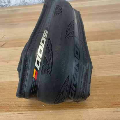 Continental Grand Prix 5000 700c x 25mm Clincher Single Road Bike Tire 238g