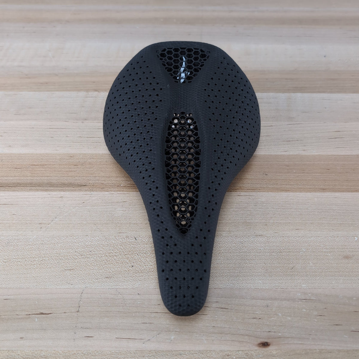 New Take Off! 2025 Specialized Power Pro with Mirror 143mm 3D Bike Saddle — photo 3 of 7
