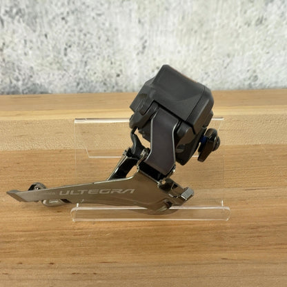 New Take Off! Shimano Ultegra R8170 Di2 Electronic 12 Speed Disc Brake Groupset