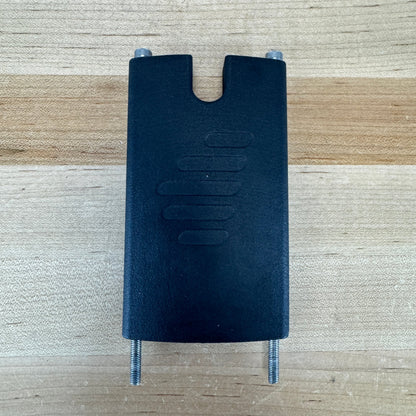 Low Mile! Fast TT Adapter Plate For Shiv Tri With BTA Tower For Shiv Alloy TT Cockpit
