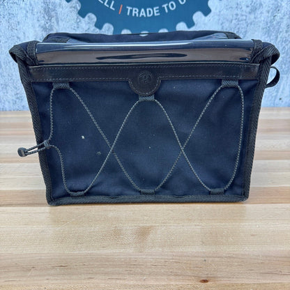 Light Use! Berthoud Cycles Sans decaleur handlebar bag 25 Bag
