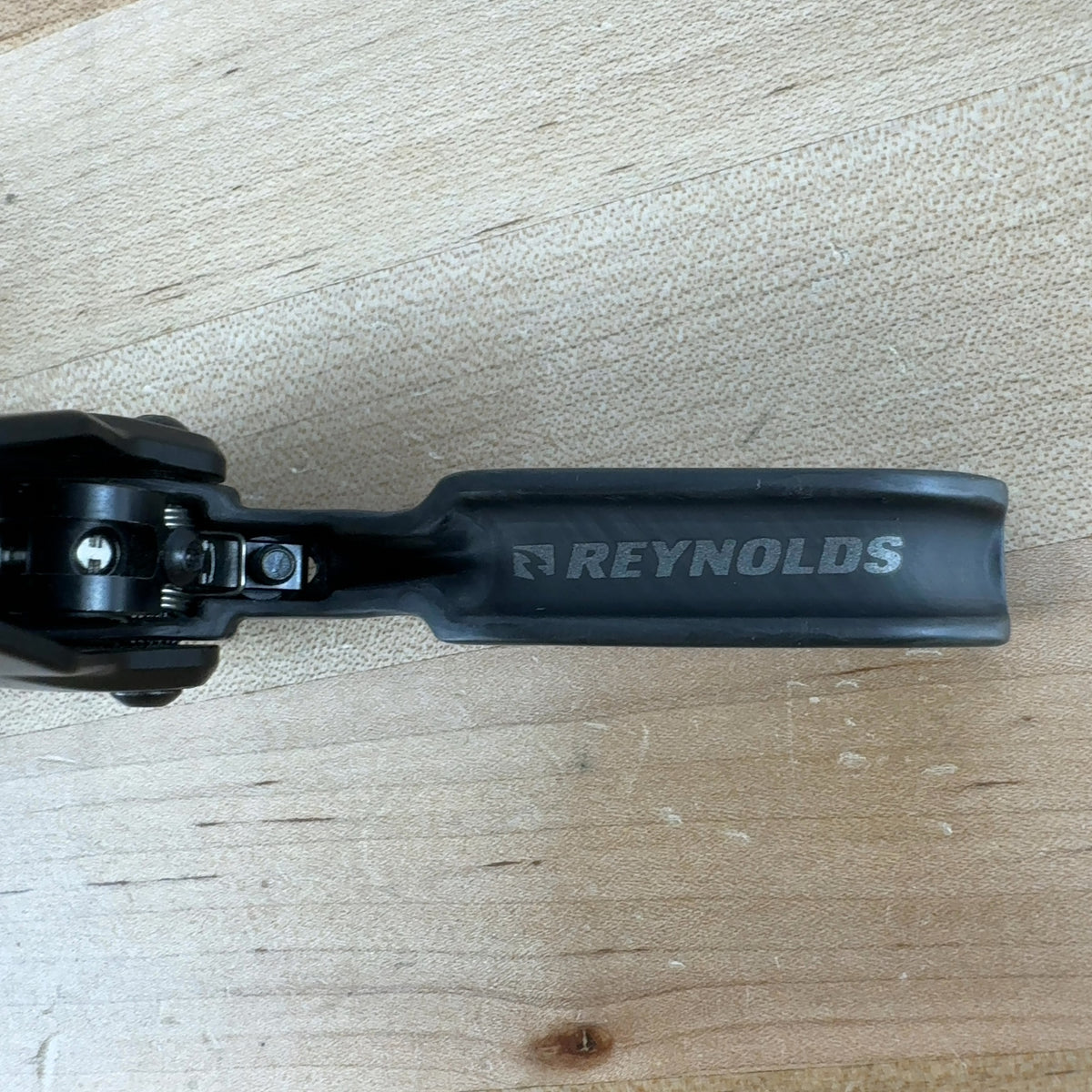 Light Use! Hayes Dominion T4/T2 Carbon Lever Mountain Bike Brake Levers 252g — photo 4 of 5