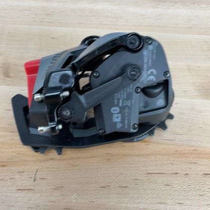 New! SRAM Rival AXS E1 12-Speed Electronic Rear Derailleur MSRP $325 No Battery