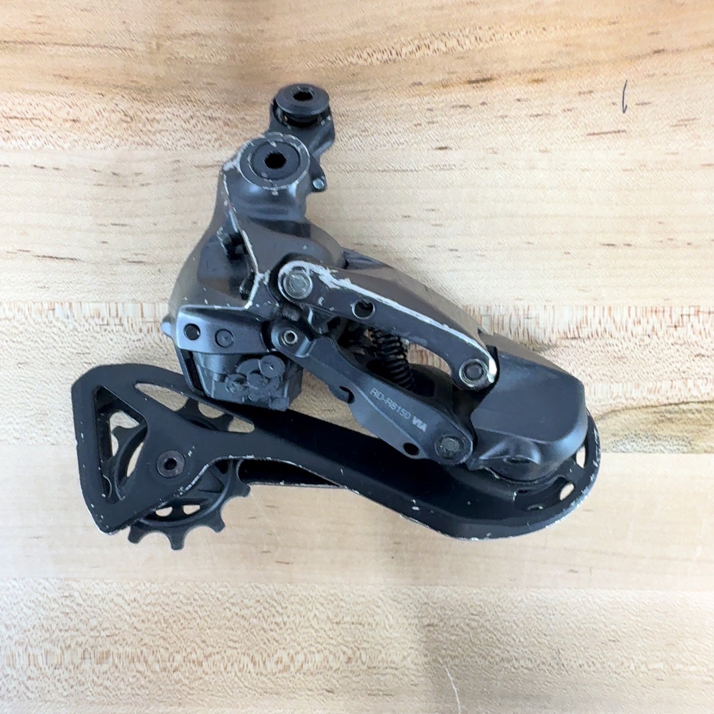 Shimano Ultegra Di2 R8100/R8150 12-Speed Hydraulic Disc Brake Bike Groupset