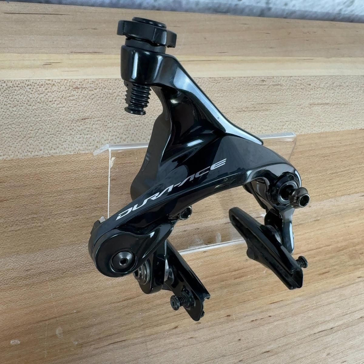 Low Mile! Shimano Dura-Ace BR-R9200 Direct-Mount Bike Rim Brake Calipers 270g — photo 6 of 8