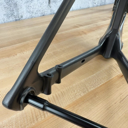 Mint! 2025 BMC Teammachine R Mpc 61cm Carbon Disc Brake Limited 066/200 Frameset