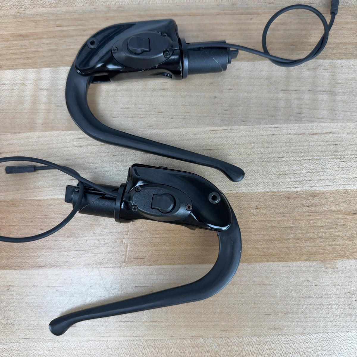 RideRever Triva TT/Triathlon Shimano SW-R9150 Di2 12-Speed Shifters w/ Calipers