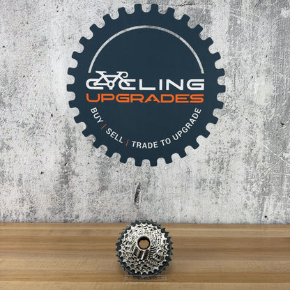SRAM Force AXS XG-1270 D1 10-33t 12-Speed "Typical Wear" Bike Cassette 274g