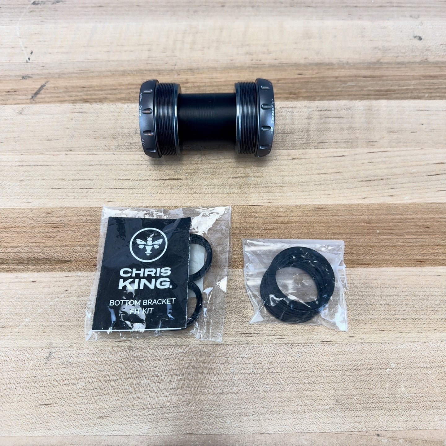 Chris King – CyclingUpgrades.com