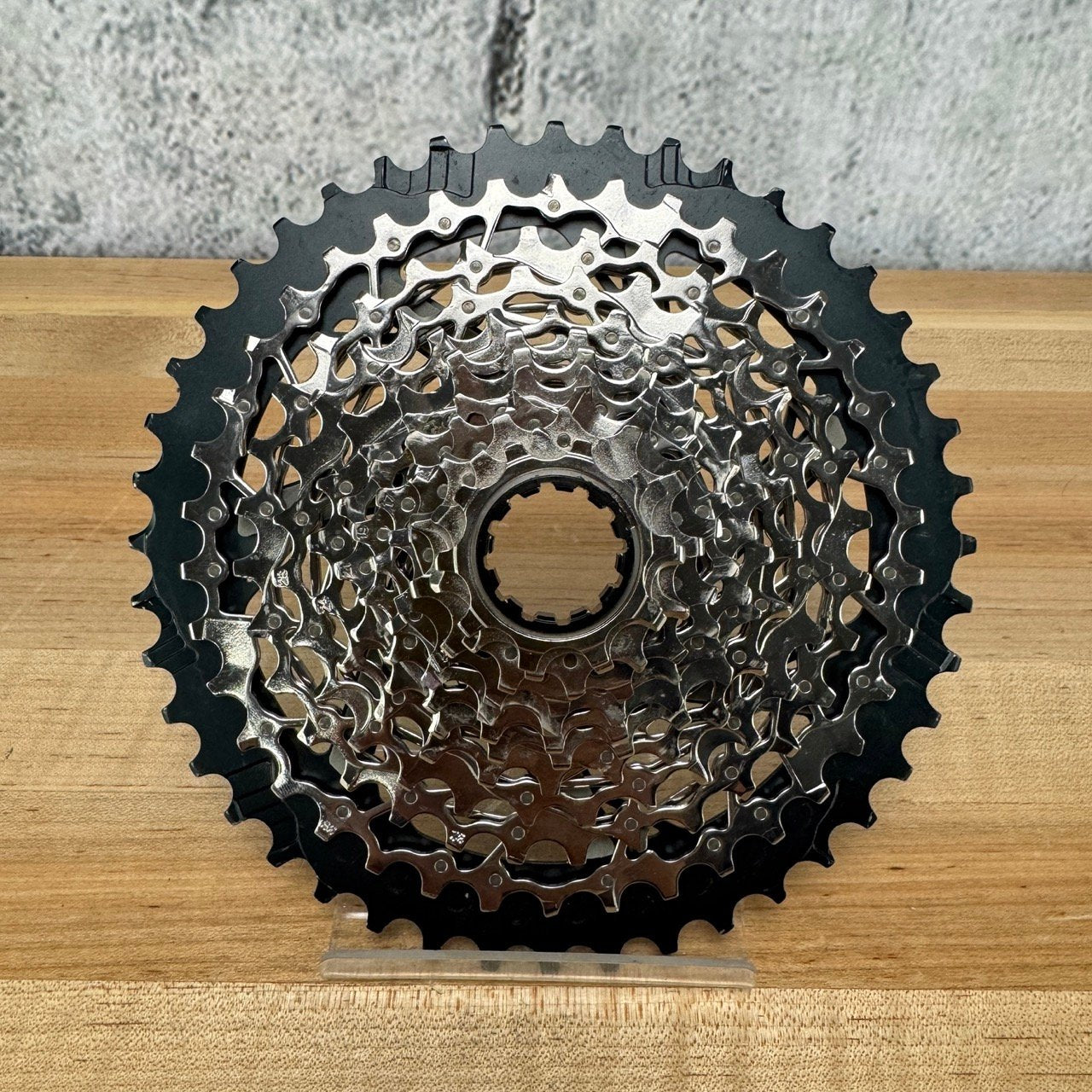 Low Mile! SRAM XPLR XG-1271 10-44t Cassette
