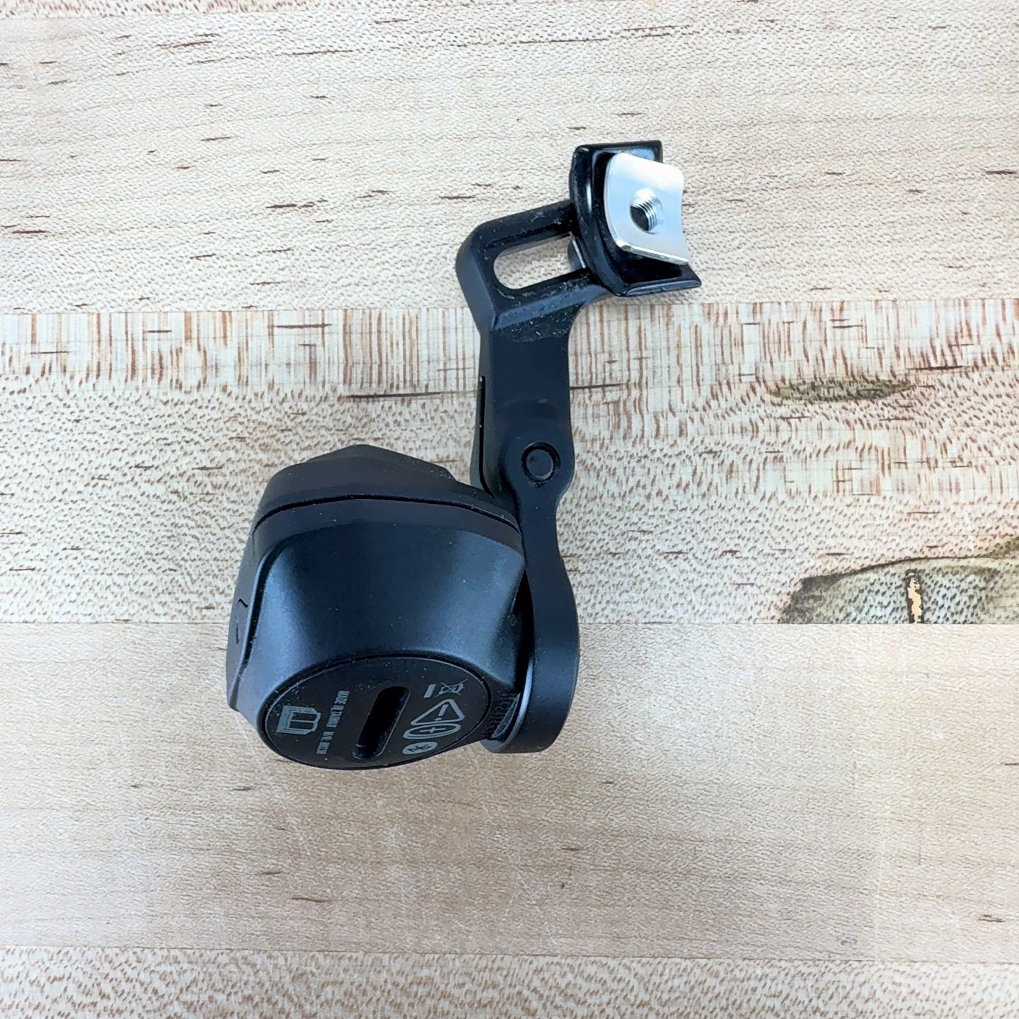 Low Mile! SRAM AXS POD Ultimate Controller Bridge Clamp 12/13-Speed Shifters