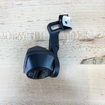 Low Mile! SRAM AXS POD Ultimate Controller Bridge Clamp 12/13-Speed Shifters