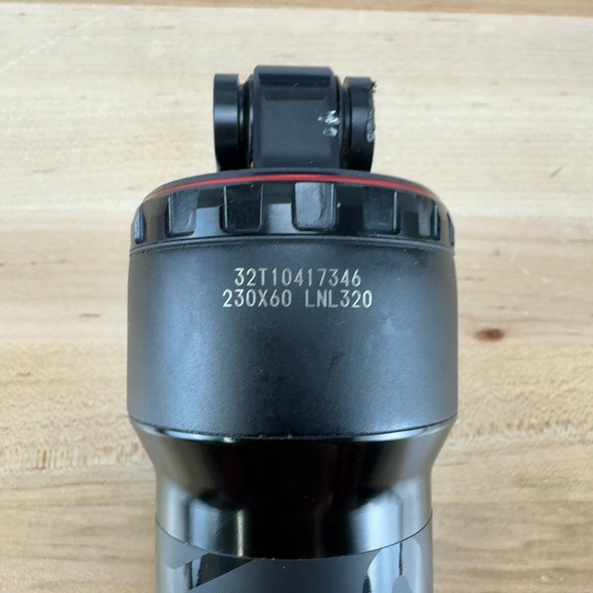 2022 Rockshox Super Deluxe Select+ 230 x 62.5mm MTB Rear Suspension Shock 502g — photo 7 of 7
