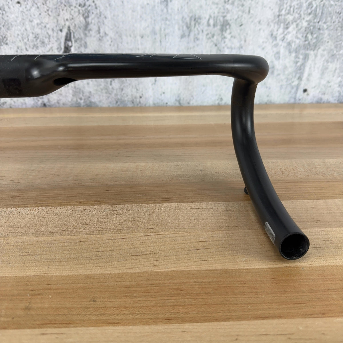 Easton EC90 Aero 42cm 31.8mm 80mm Reach Carbon Aero Road Bike Handlebar 240g