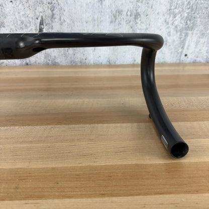 Easton EC90 Aero 42cm 31.8mm 80mm Reach Carbon Aero Road Bike Handlebar 240g