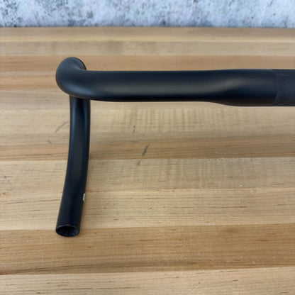 Roval Alpinist Carbon 31.8mm 40cm 75mm Reach 125mm Drop Bike Handlebar 169g