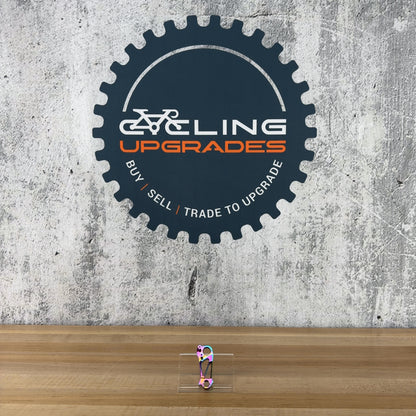 Light Use! Framesandgear TRK-TH1 Madone Emonda Oilslick Derailleur Hanger 16g
