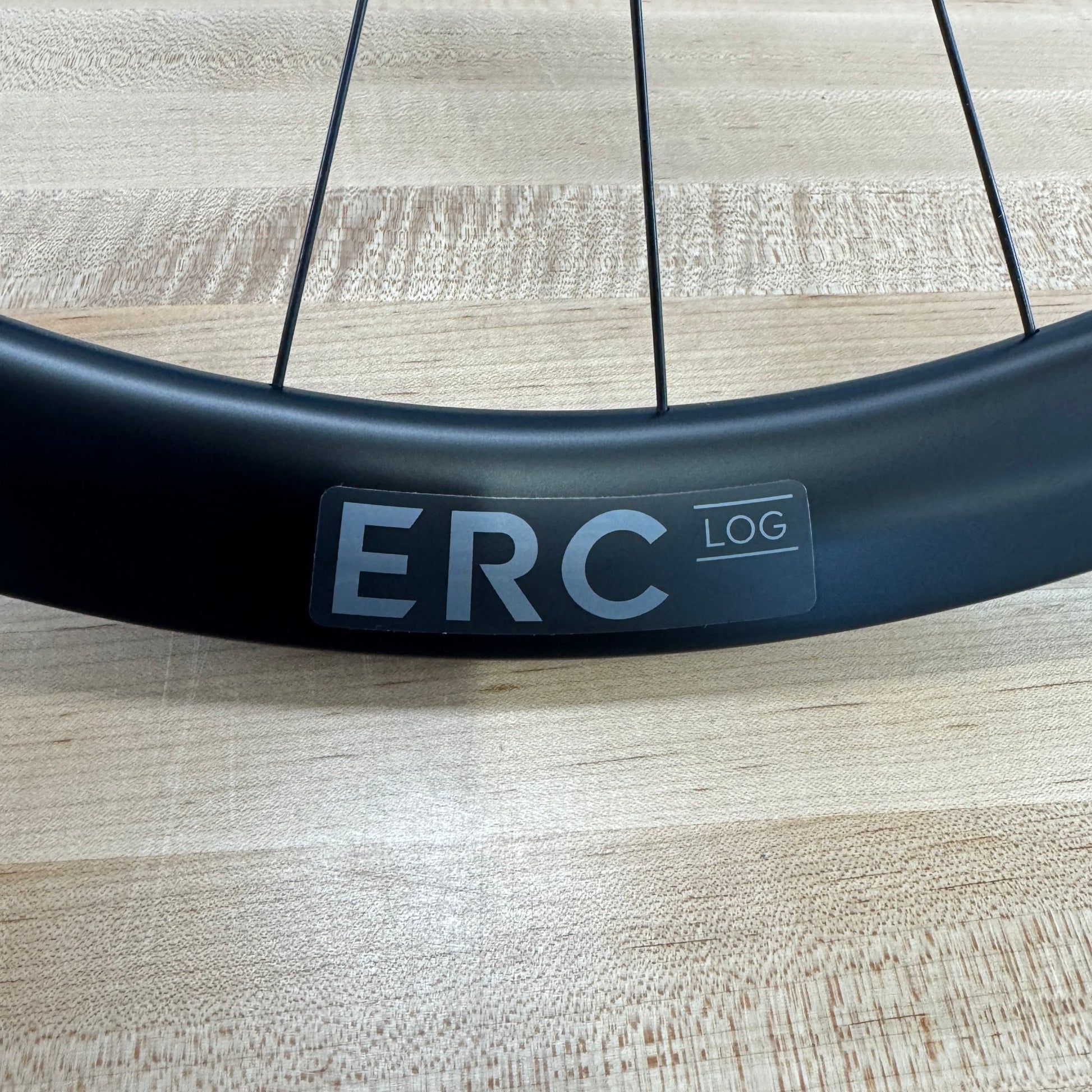 New Take Off! DT Swiss ERC LOG Classic 45 Carbon Disc Brake Tubeless  370 Hubs Wheelset