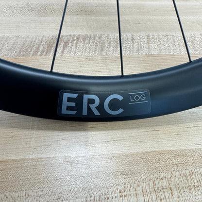 New Take Off! DT Swiss ERC LOG Classic 45 Carbon Disc Brake Tubeless  370 Hubs Wheelset