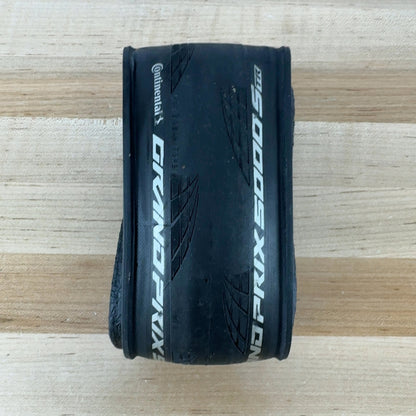 New Take Off! Continental Grand Prix 5000 S TR 700c x 30mm Tubeless Road Tire