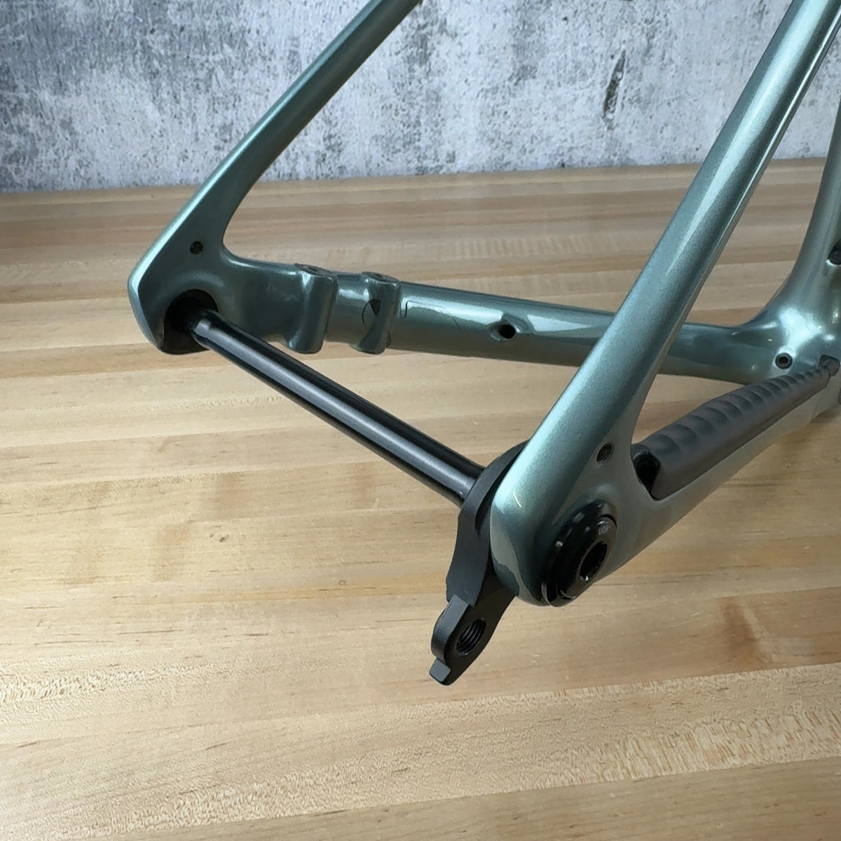 Low Mile! 2026 Specialized Diverge 4 9r 58cm Gravel MTB Carbon Frameset — photo 12 of 21