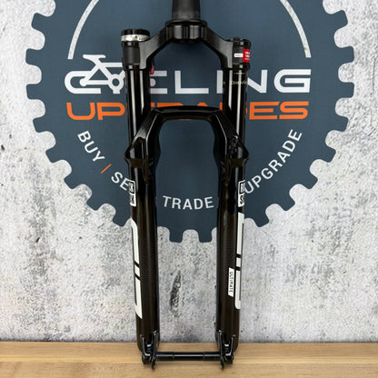 New Take Off! Rockshox SID Ultimate Flight Attendant 110mm MTB Fork MSRP $1599