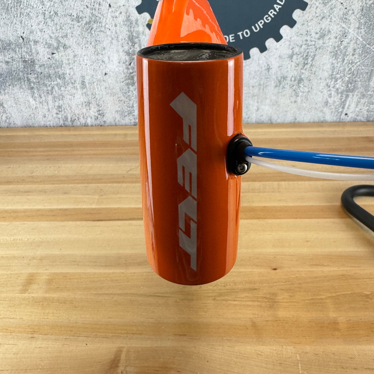 New! Felt FR Advanced Team Rally 51cm 2022 Frame Only