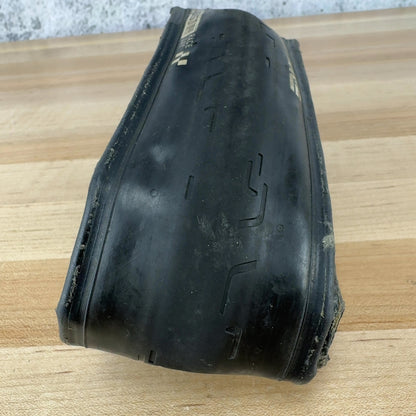Light Use! Enve SES Road 700c x 27mm Tubeless Single Road Bike Tire 196g