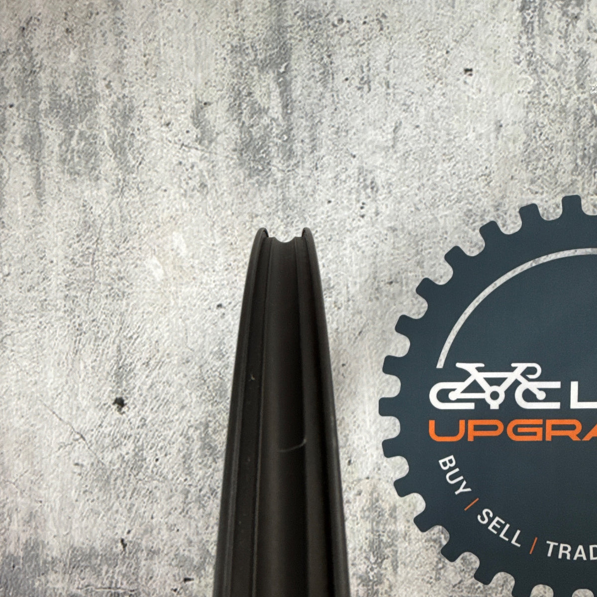 Low Mile! Princeton CarbonWorks Dual 5550 Tactic Racing TR01 Carbon Wheelset — photo 7 of 11