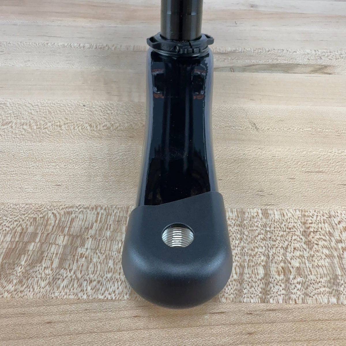 New Take Off! SRAM XX SL Eagle T-Type AXS Power Meter 170mm Crankset MSRP $1155 — photo 10 of 11